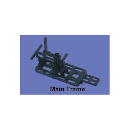 HM-4B100-Z-04 - Main Frame Walkera