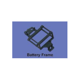 HM-4B100-Z-06 - Battery Frame Walkera