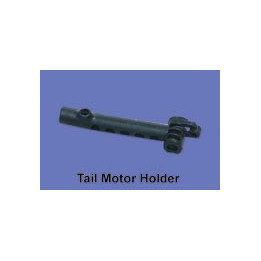 HM-4B100-Z-07 - Tail Motor Holder Walkera