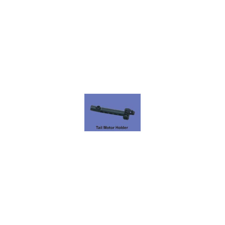 HM-4B100-Z-07 - Tail Motor Holder Walkera