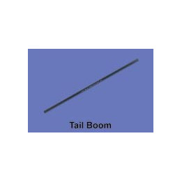 HM-4B100-Z-08 - Tail Boom Walkera