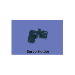 HM-4B100-Z-09 - Servo Holder Walkera