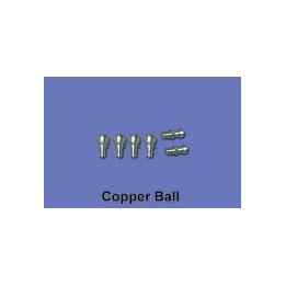 HM-4B100-Z-10 - Copper Ball Walkera