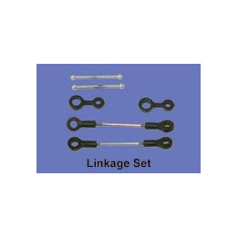 HM-4B100-Z-11 - Linkage Set Walkera