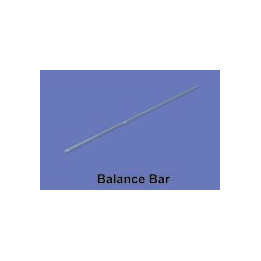 HM-4B100-Z-12 - Balance Bar Walkera