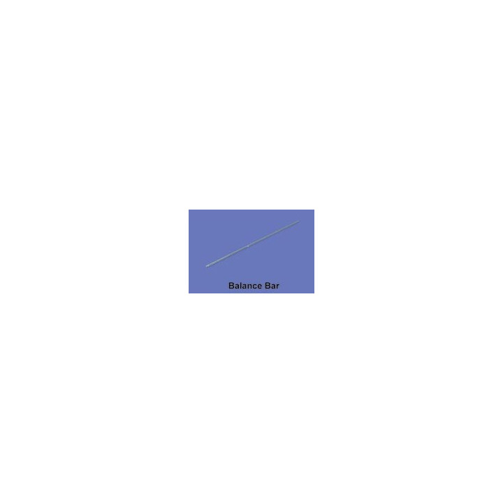 HM-4B100-Z-12 - Balance Bar Walkera