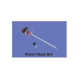HM-4B100-Z-14 - Rotor Head Set Walkera