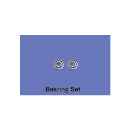 HM-4B100-Z-19 - Bearing Set Walkera