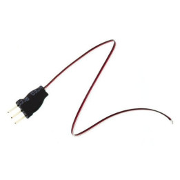 HM-4B100-Z-21 - Tail Motor Wire Walkera