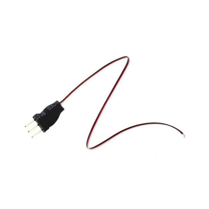 HM-4B100-Z-21 - Tail Motor Wire Walkera