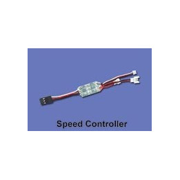 HM-4B100-Z-23 - Speed Controller Walkera