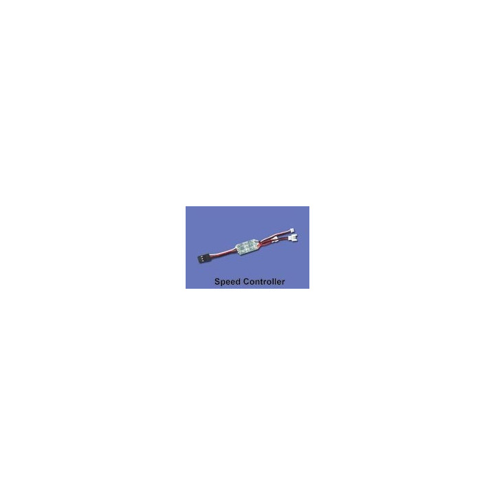 HM-4B100-Z-23 - Speed Controller Walkera