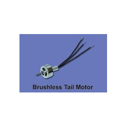 HM-4B100-Z-24 - Brushless Tail Motor Walkera