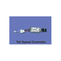 HM-4B100-Z-25 - Tail Speed Controller Walkera