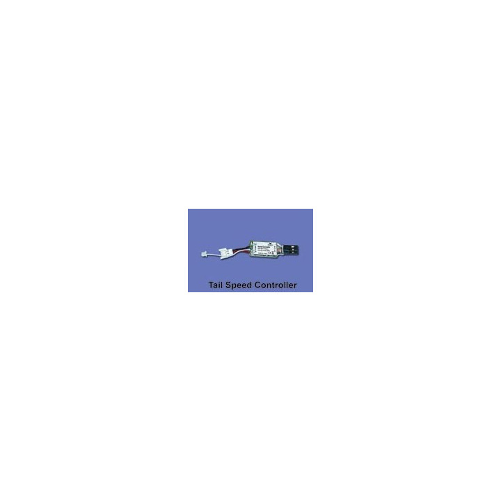 HM-4B100-Z-25 - Tail Speed Controller Walkera