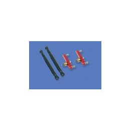 HM-4G3-Z-38 - ball linkage set (Upgrade Accessory) Walkera