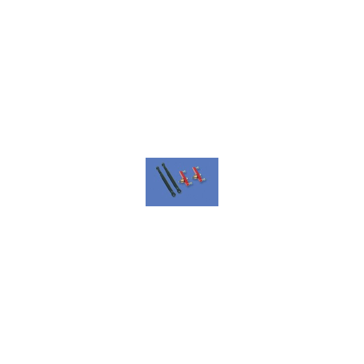 HM-4G3-Z-38 - ball linkage set (Upgrade Accessory) Walkera