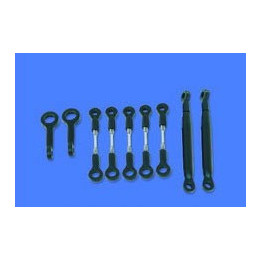 HM-4G6-Z-05 - Ball linkage set Walkera