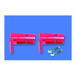 HM-4G6-Z-06 - Main blades holder Walkera