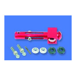 HM-4G6-Z-07 - Rotor head set Walkera
