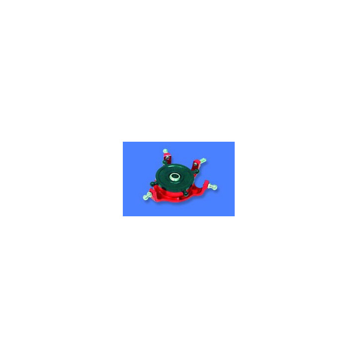 HM-4G6-Z-08 - Swashplate Walkera