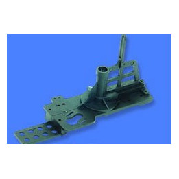 HM-4G6-Z-15 - Main frame Walkera