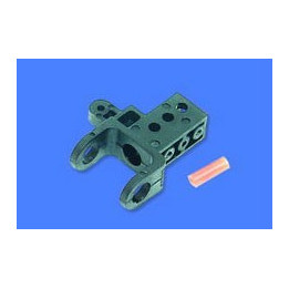 HM-4G6-Z-25 - Tail motor holder Walkera