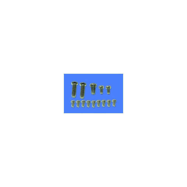 HM-4G6-Z-32 - Screw set Walkera