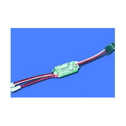 HM-4G6-Z-36 - Brushless speed controller Walkera