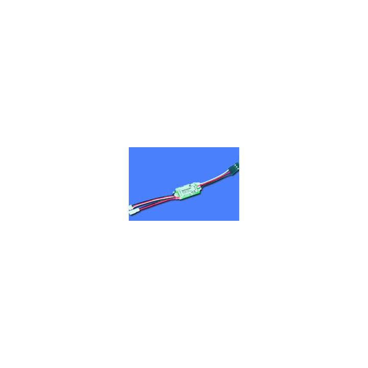 HM-4G6-Z-36 - Brushless speed controller Walkera