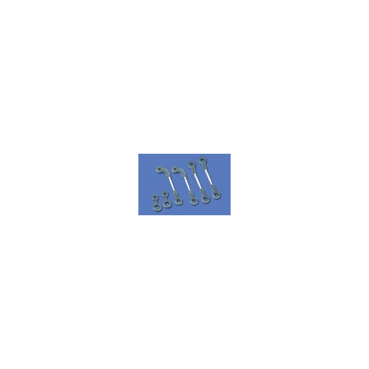 HM-CB100-Z-06 - Linkage set Walkera