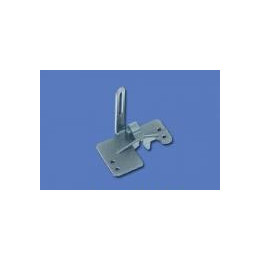 HM-CB100-Z-07 - Servo holder Walkera