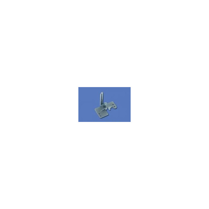 HM-CB100-Z-07 - Servo holder Walkera