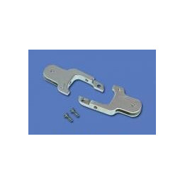 HM-CB100-Z-10 - Blade holder Walkera