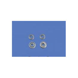 HM-CB100-Z-17 - Bearing set Walkera