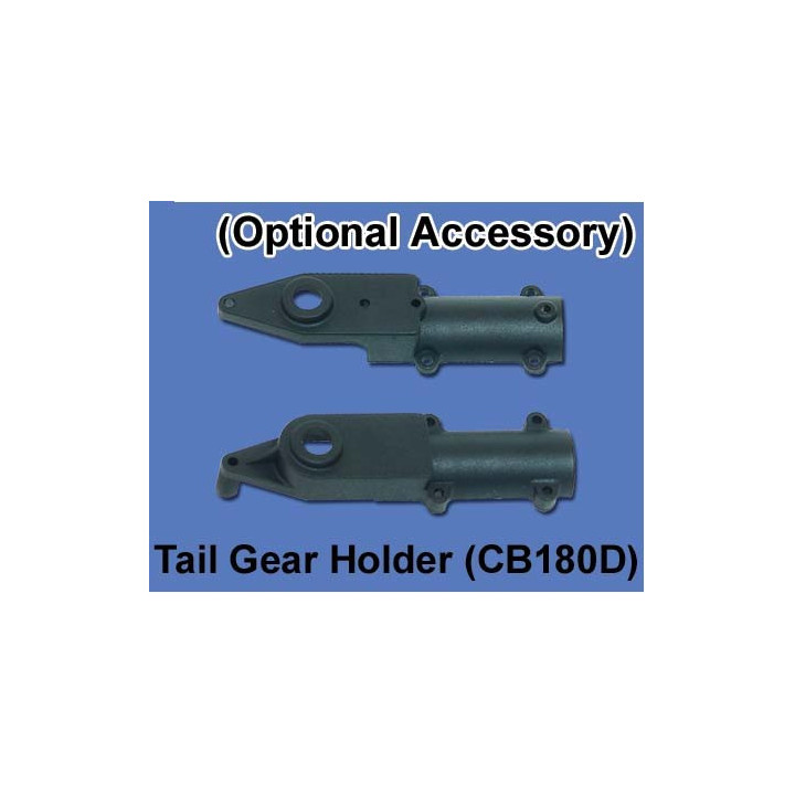 HM-CB180D-Z-21 - tail gear holder for CB180D Walkera
