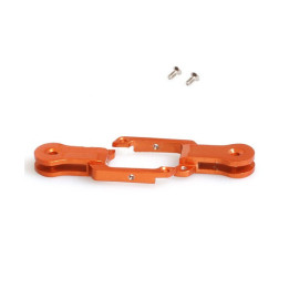 HM-CB180-Z-03OR - Blade Holder - Orange Walkera