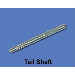 HM-CB180-Z-11 - tail shaft Walkera