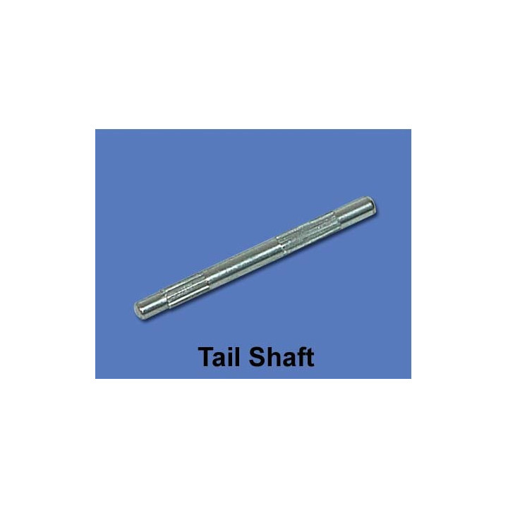 HM-CB180-Z-11 - tail shaft Walkera