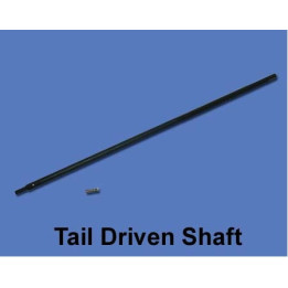 HM-CB180-Z-13 - tail drive shaft Walkera