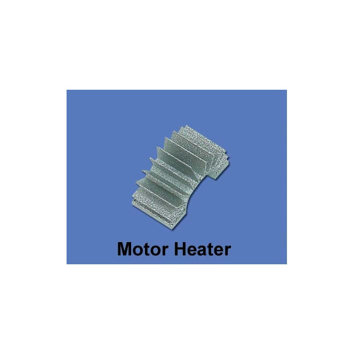 HM-CB180-Z-14 - cooling fin Walkera