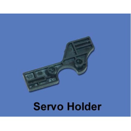 HM-CB180-Z-17 - servo holder Walkera