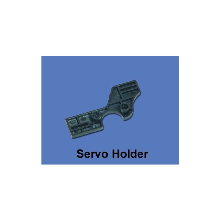 HM-CB180-Z-17 - servo holder Walkera