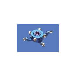 HM-LM400D-Z-13BK - Swashplate - Black Walkera