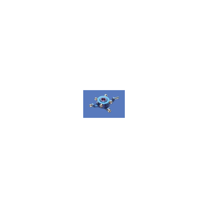 HM-LM400D-Z-13BK - Swashplate - Black Walkera