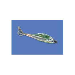HM-LM400-Z-19 - Fuselage LM400 Walkera