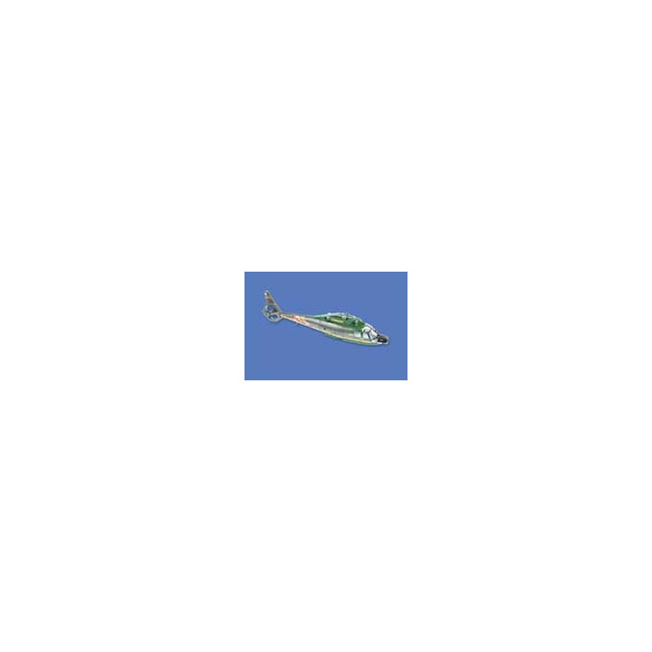 HM-LM400-Z-19 - Fuselage LM400 Walkera
