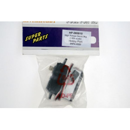 HP-080010 - High Torque Servo 9kg (1/8th scale) Hobby Port