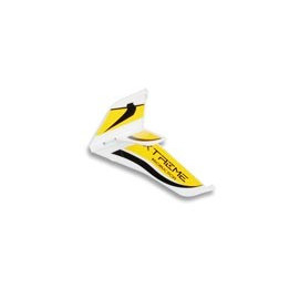 MCX007-Y - Tail Fins-type A (Yellow) Xtreme