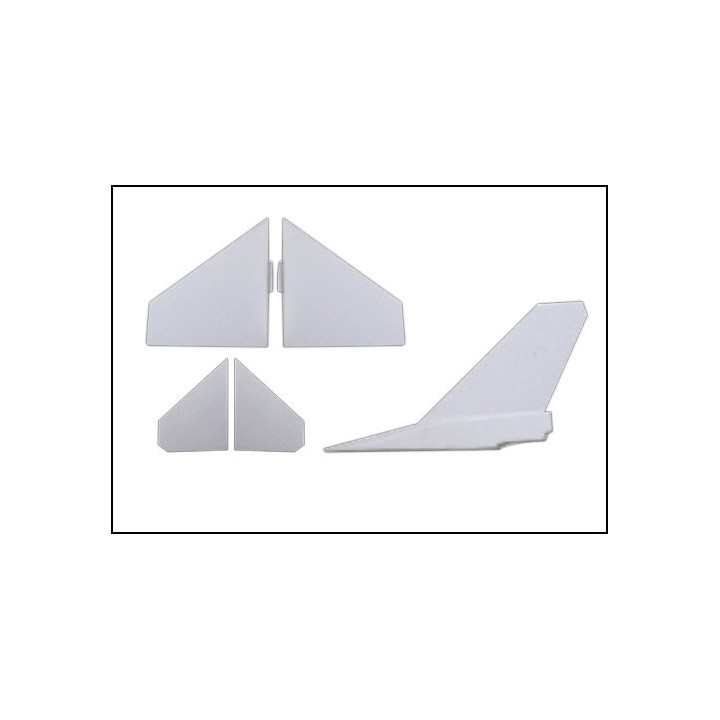 SA-F16-03 - wings SkyArtec